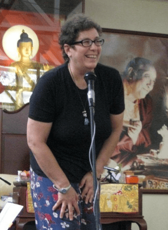 Paula Raymond-Yacoub.